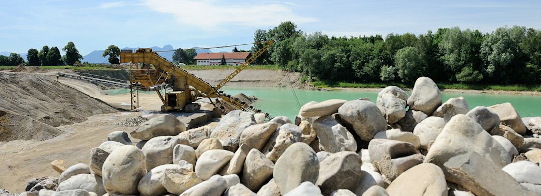 Aktuelles & Wissenswertes bei Hafner Beton in Bruckmühl